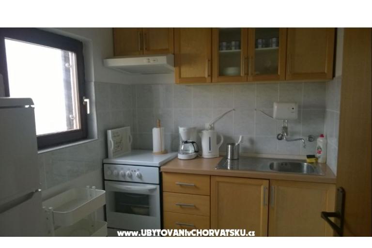 Appartementen Neptun and Jupiter – foto 12