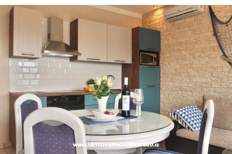 Aquarius Appartementen – foto 6