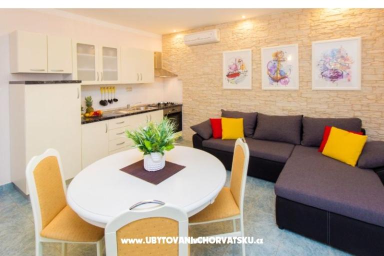 Aquarius Appartementen – foto 9