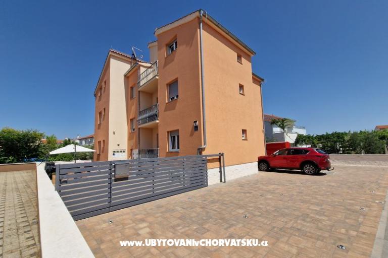 Color Appartementen – foto 3