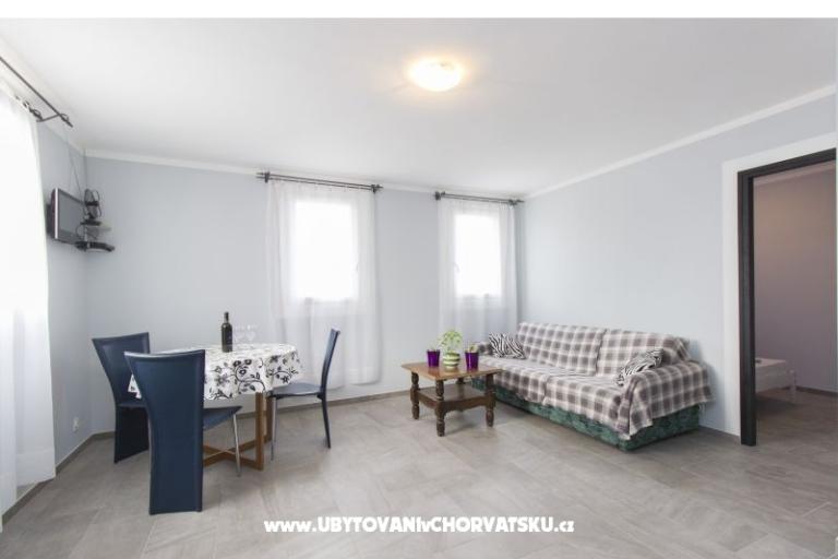 Exotic Adria Appartementen – foto 12