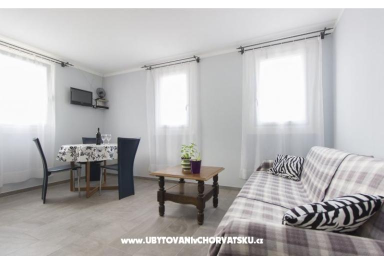 Exotic Adria Appartementen – foto 13