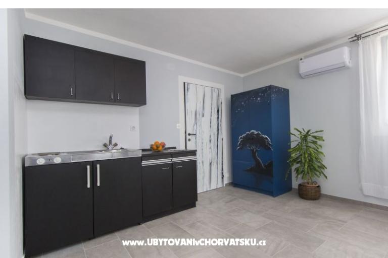 Exotic Adria Appartementen – foto 14