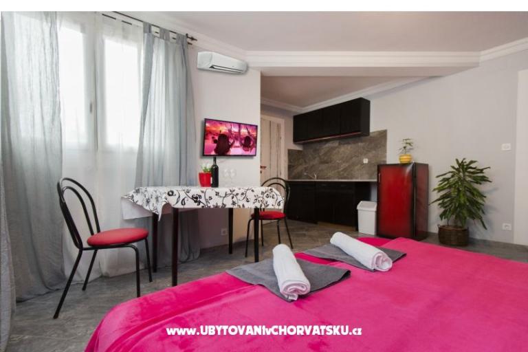 Exotic Adria Appartementen – foto 8