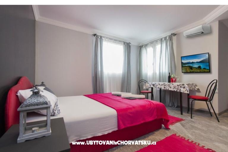 Exotic Adria Appartementen – foto 9