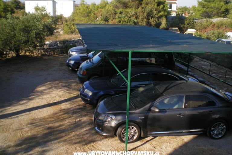 Appartementen  IVAN   – foto 9