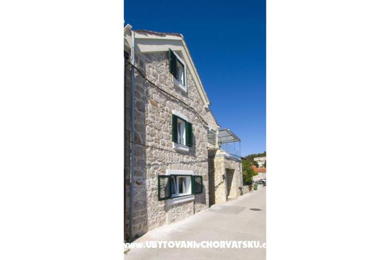Vakantiehuis Olivera – foto 2