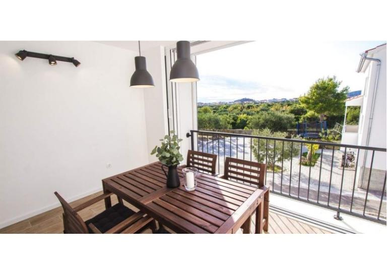 Olive Tree Appartementen – foto 15