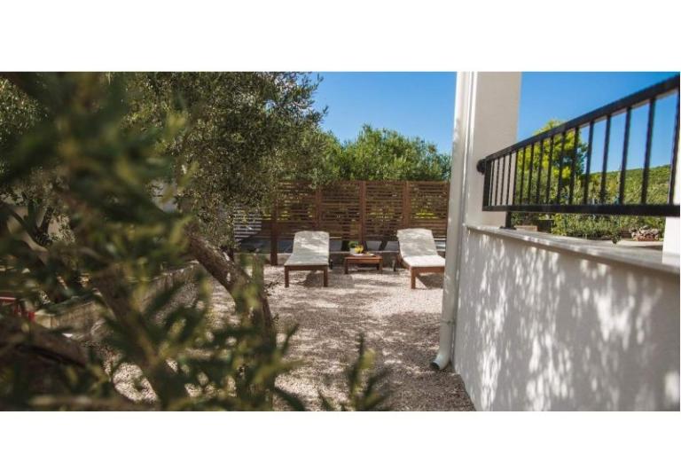 Olive Tree Appartementen – foto 9