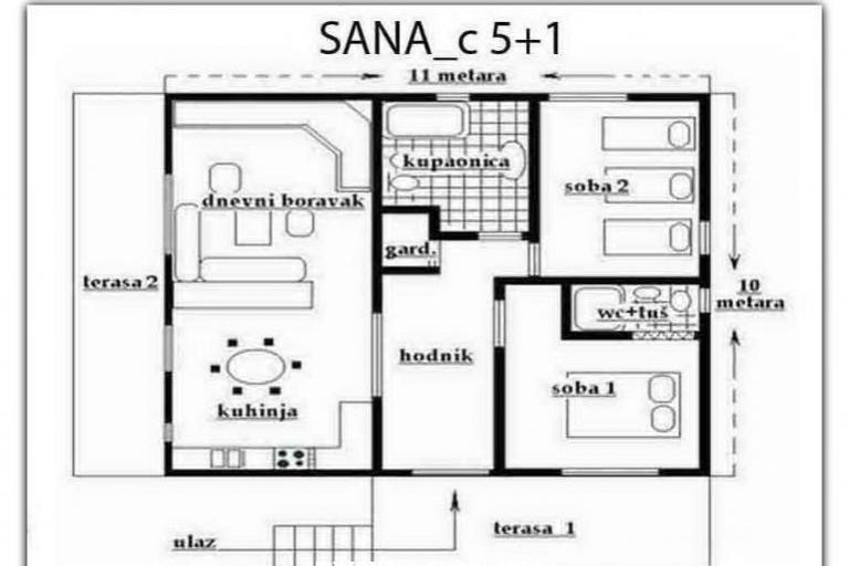 SANA apartmani – foto 8