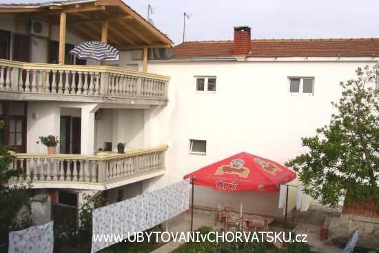 Appartementen Vulin – foto 2
