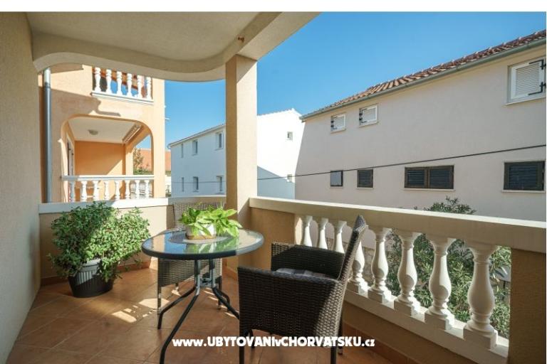 Appartementen  Vesna  – foto 16