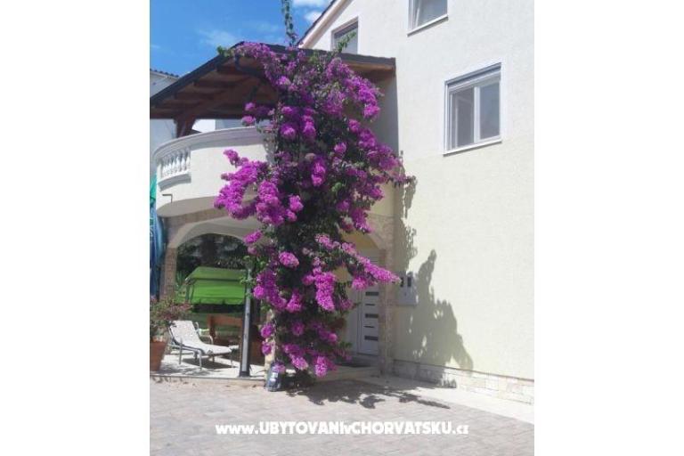Appartementen  Vesna  – foto 2