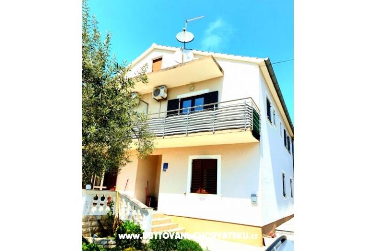 Appartementen Grubelic – foto 10