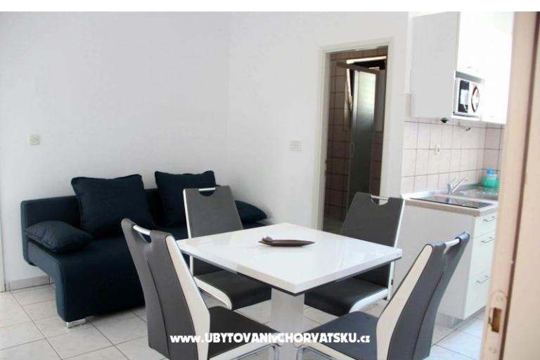 Appartementen Grubelic – foto 7