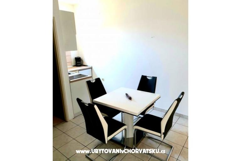 Appartementen Grubelic – foto 8