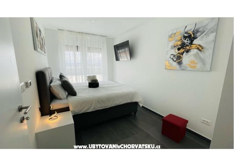 Villa NeRu Vodice – foto 9