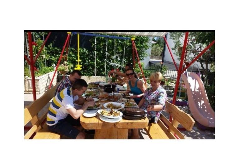 Villa Orhideja – foto 13