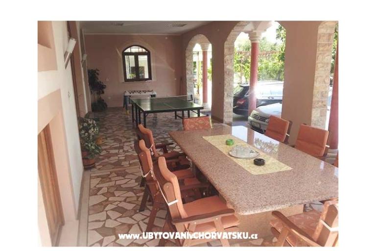 Villa Orhideja – foto 4