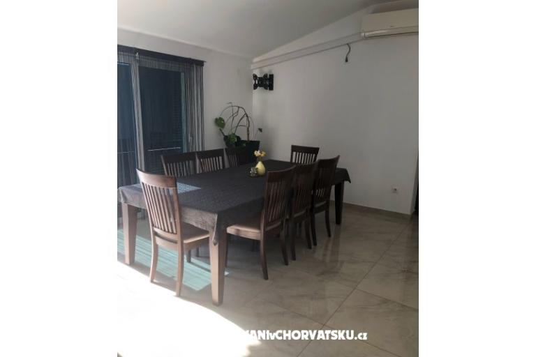 Penthouse met zwembad Ruža – foto 6