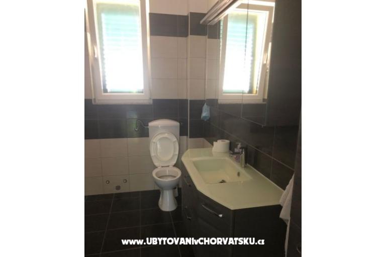 Penthouse met zwembad Ruža – foto 9