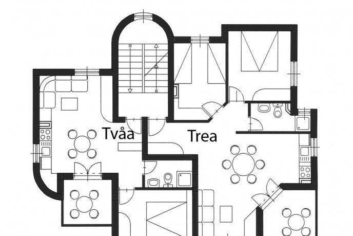 Appartementen Blata – foto 3