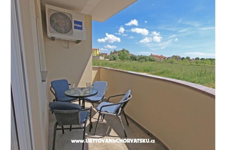 Appartement with sea view, Vodnjan – foto 16