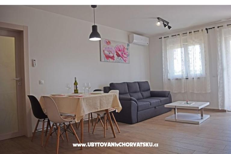 Appartement with sea view, Vodnjan – foto 4