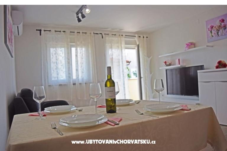 Appartement with sea view, Vodnjan – foto 6