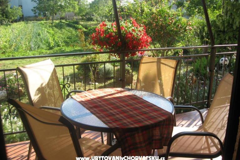 Appartementen Anna  – foto 7