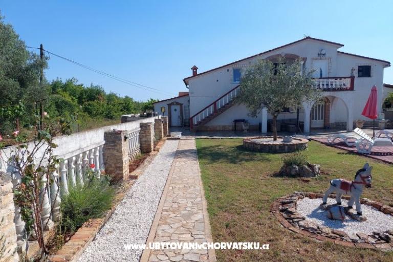 Appartementen Chipo – foto 2