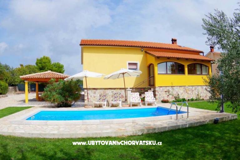 Villa Istrijana – foto 2