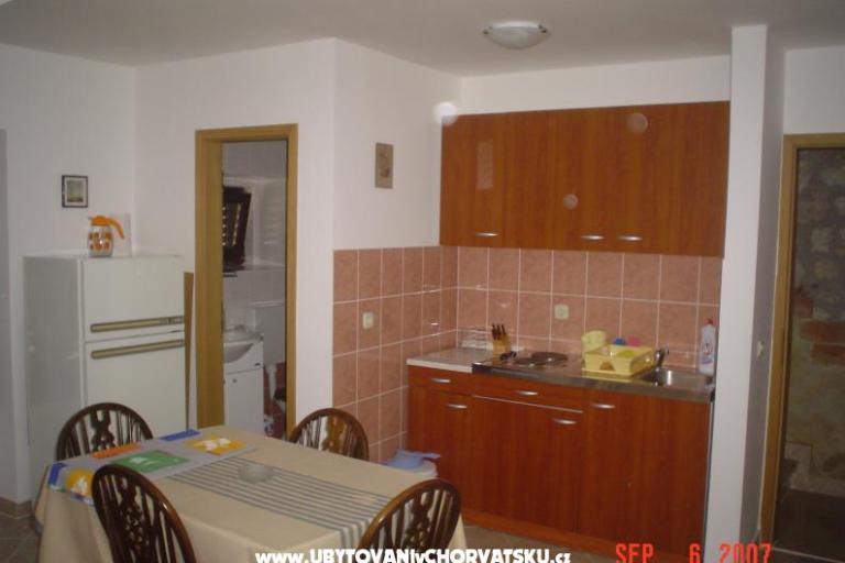 Appartementen Iva – foto 4