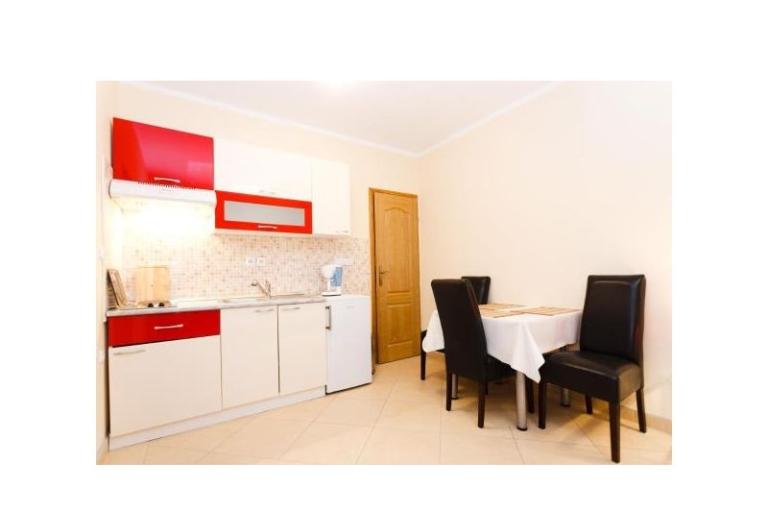 Appartementen Juric, Vrsar – foto 10