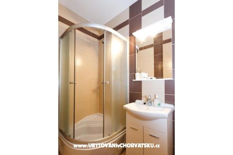 Appartementen Juric, Vrsar – foto 12