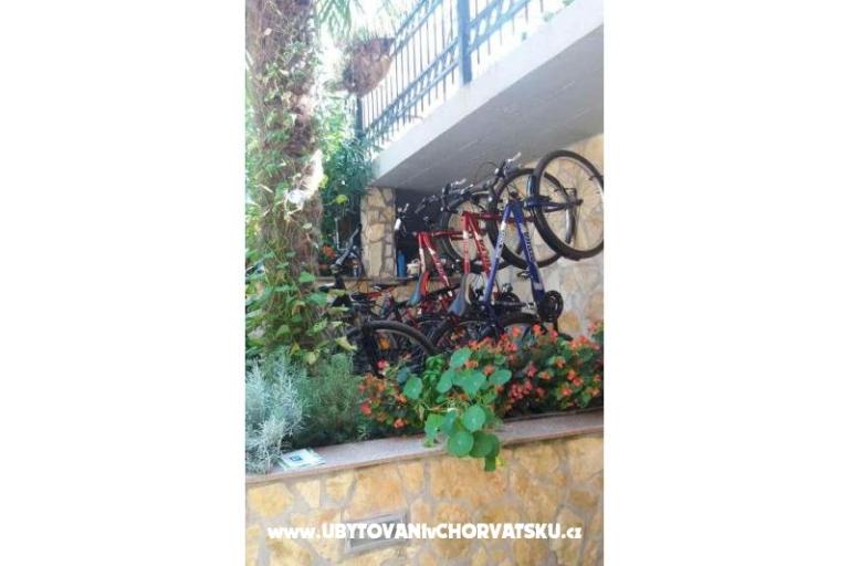 Appartementen Juric, Vrsar – foto 15
