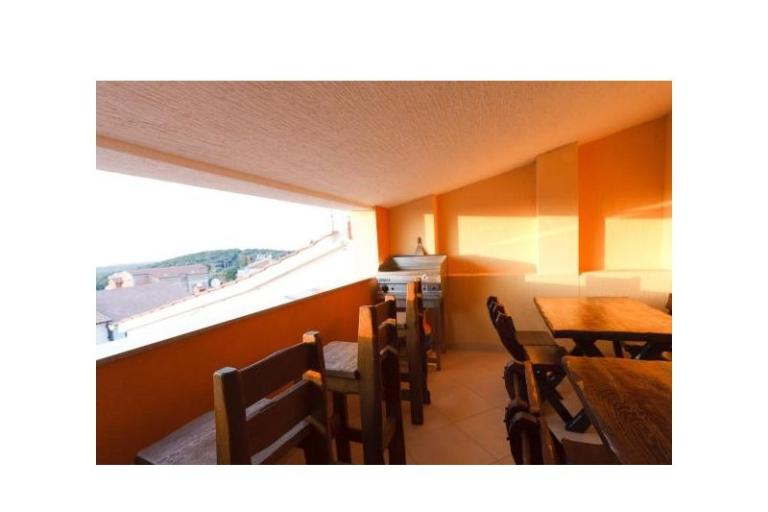 Appartementen Juric, Vrsar – foto 16