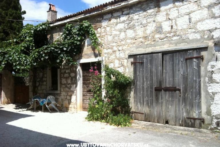 Appartementen Rakovac Vrsar – foto 2