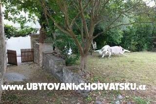 Appartementen Rakovac Vrsar – foto 7