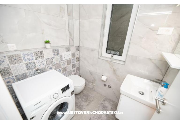 3-bedroom-city-flat "BelaFuža" – foto 9