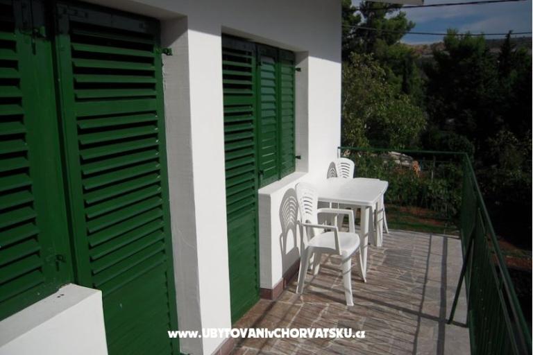 Adria apartment Rovanjska – foto 17