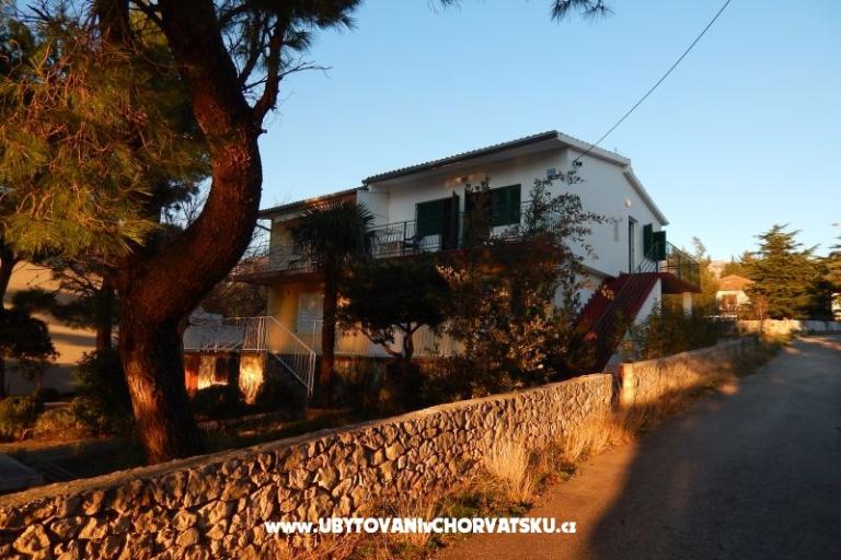 Adria apartment Rovanjska – foto 2