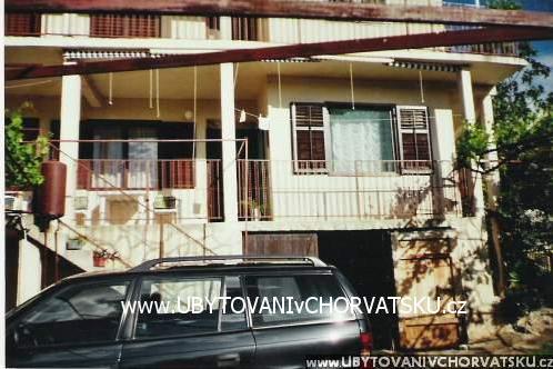 Appartement "At friends" – foto 2
