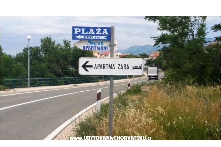 Appartement Zara – foto 12