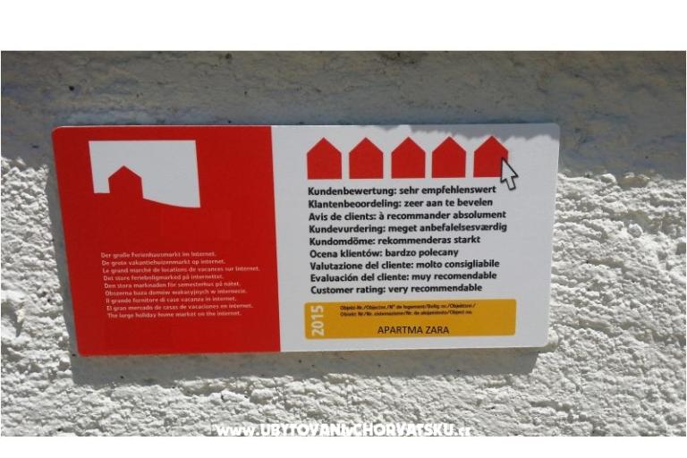 Appartement Zara – foto 2