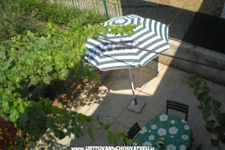 Appartement  Dalmacija – foto 10