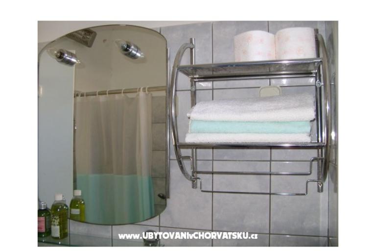 Appartement  Dalmacija – foto 5