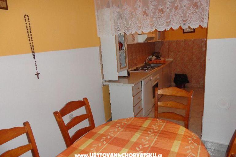 Appartement Ražov – foto 10