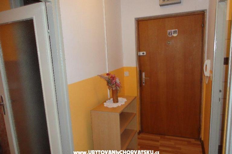 Appartement Ražov – foto 11