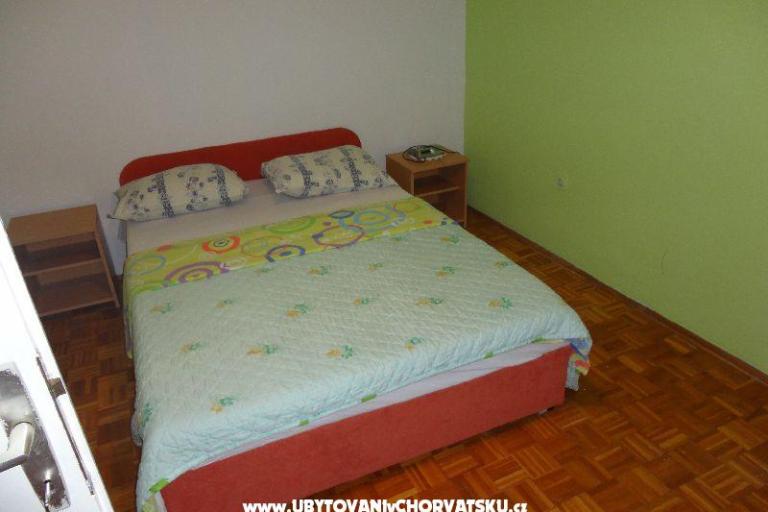 Appartement Ražov – foto 2